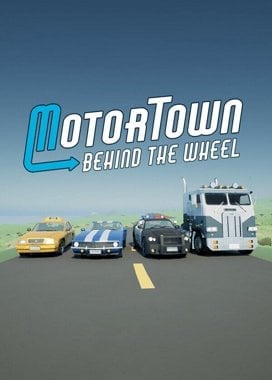 Motor Town