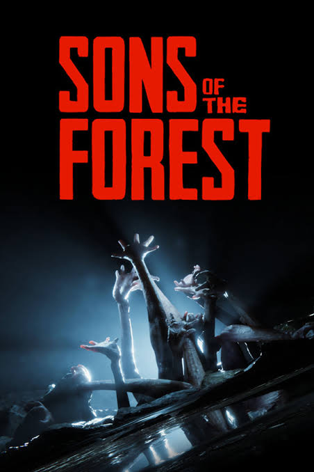 Sons of the Forest