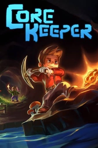 Core Keeper